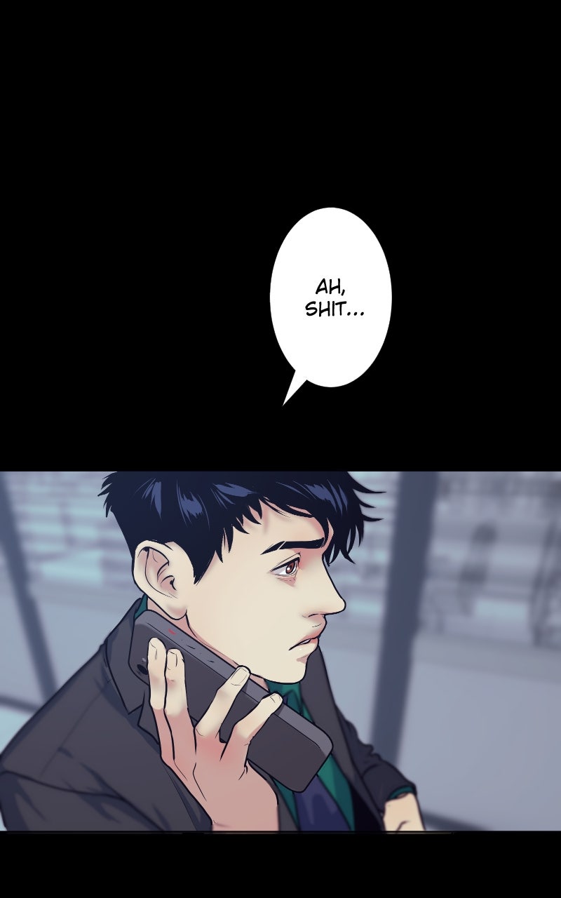 I’m Dating A Psychopath Chapter 52 - Page 42