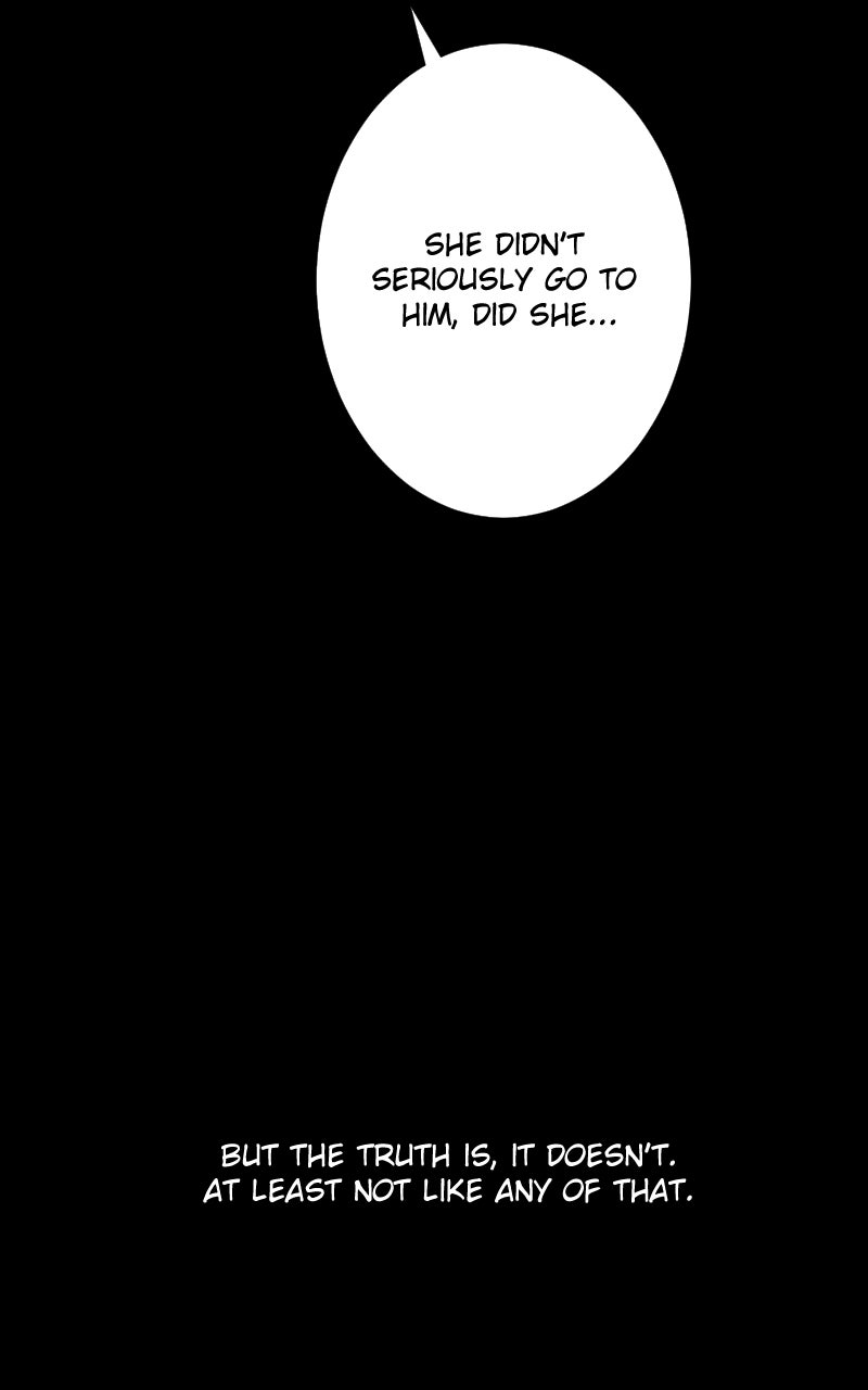 I’m Dating A Psychopath Chapter 52 - Page 43