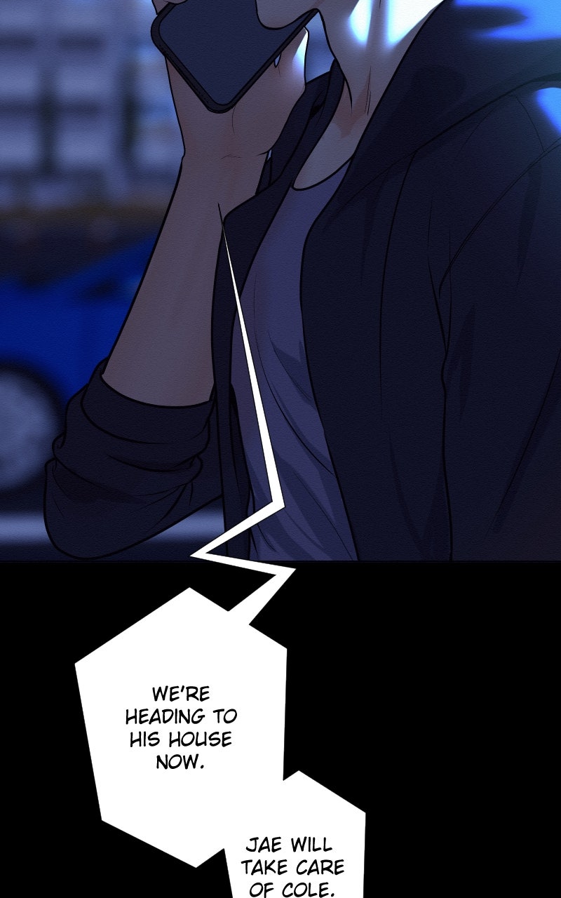 I’m Dating A Psychopath Chapter 52 - Page 45