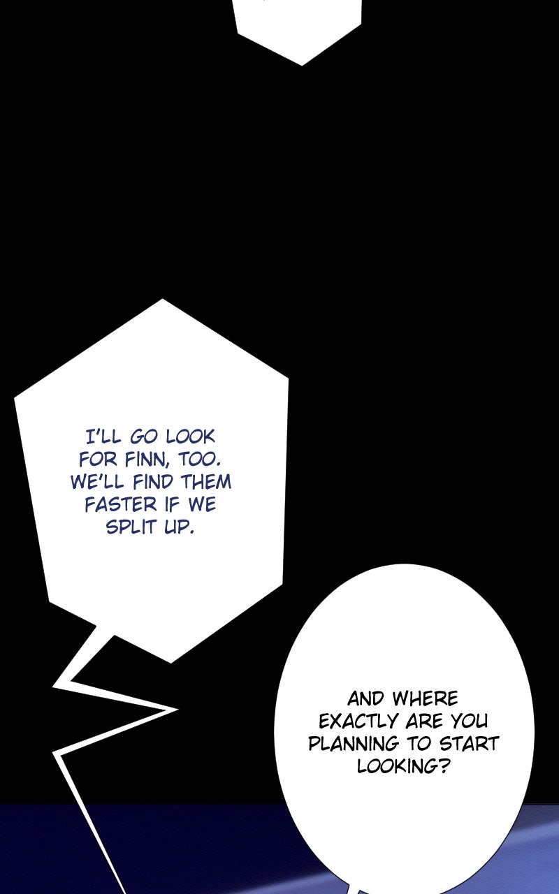 I’m Dating A Psychopath Chapter 52 - Page 46