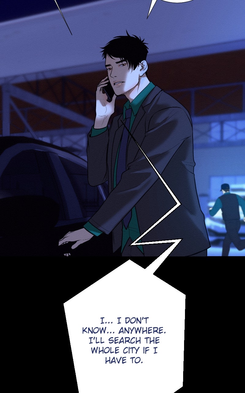 I’m Dating A Psychopath Chapter 52 - Page 47