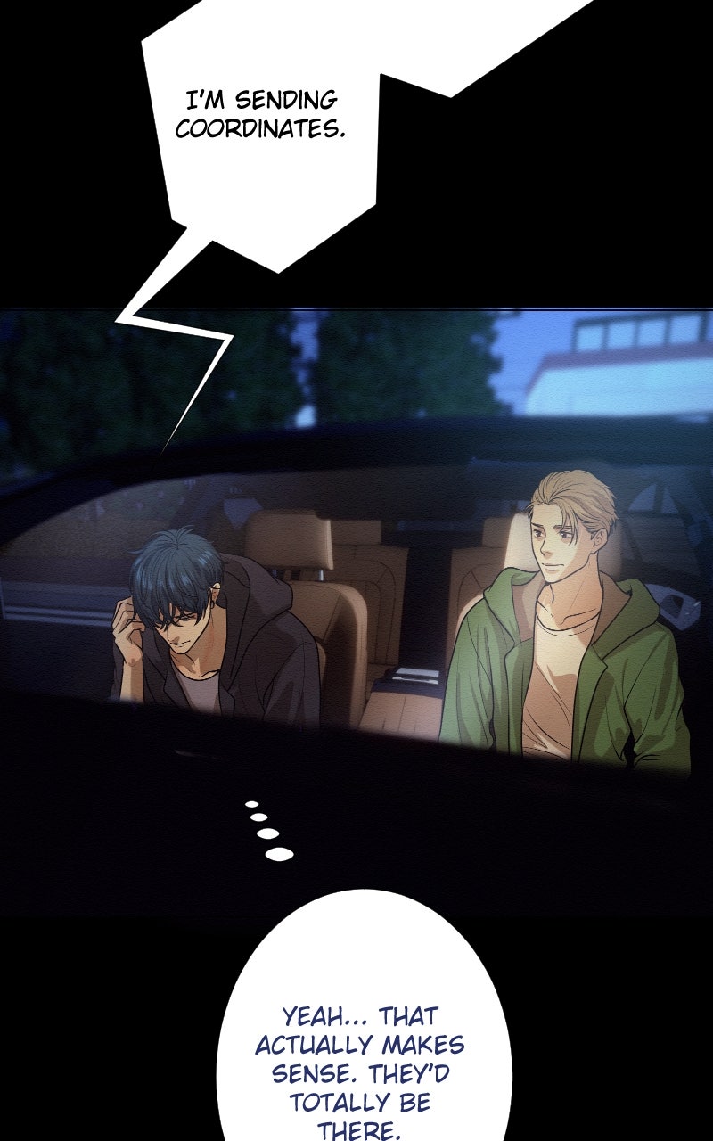 I’m Dating A Psychopath Chapter 52 - Page 49