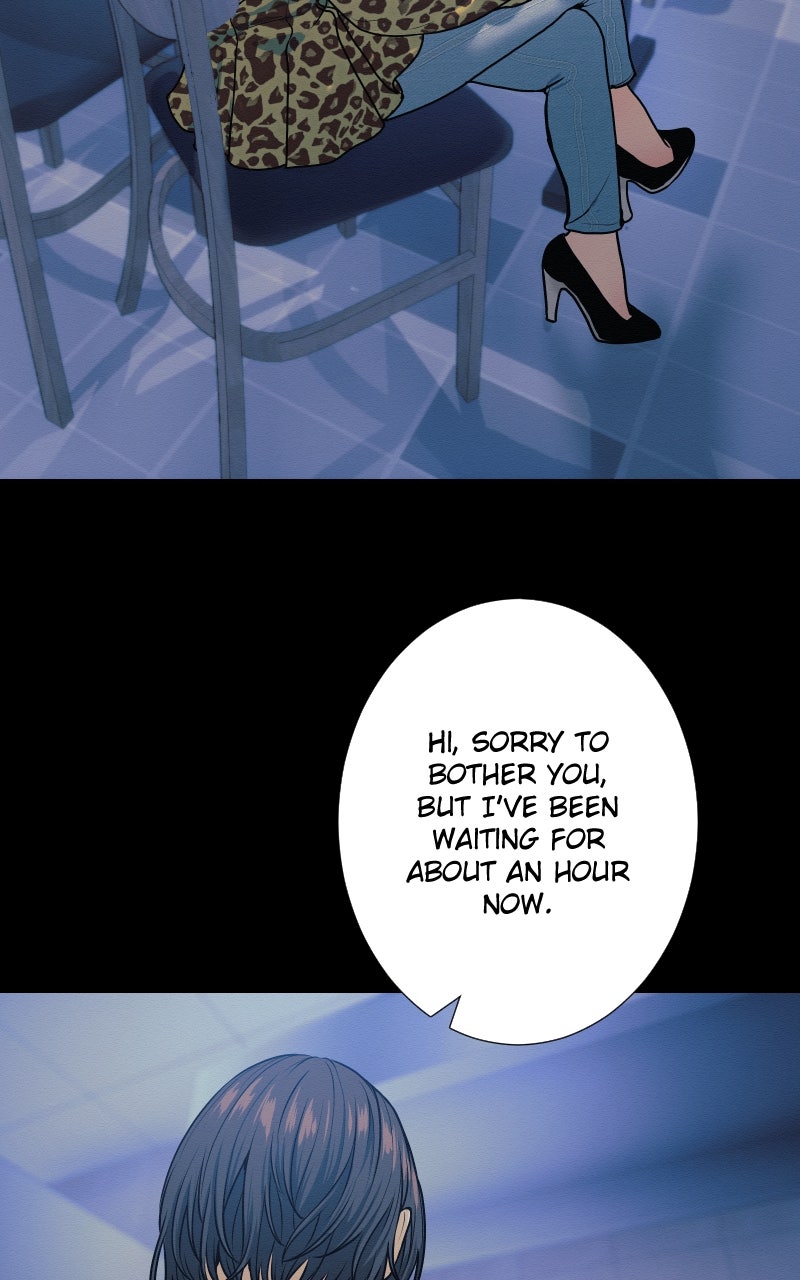 I’m Dating A Psychopath Chapter 52 - Page 6