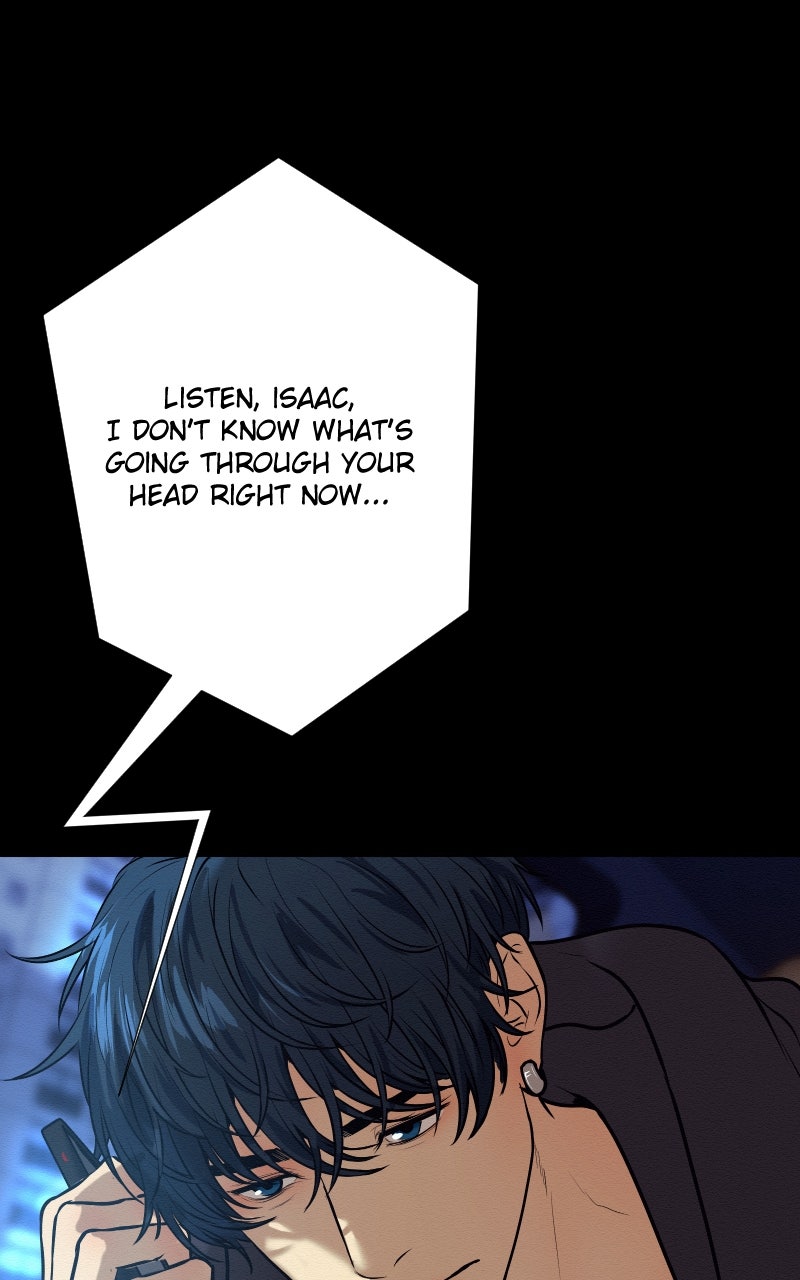 I’m Dating A Psychopath Chapter 52 - Page 51