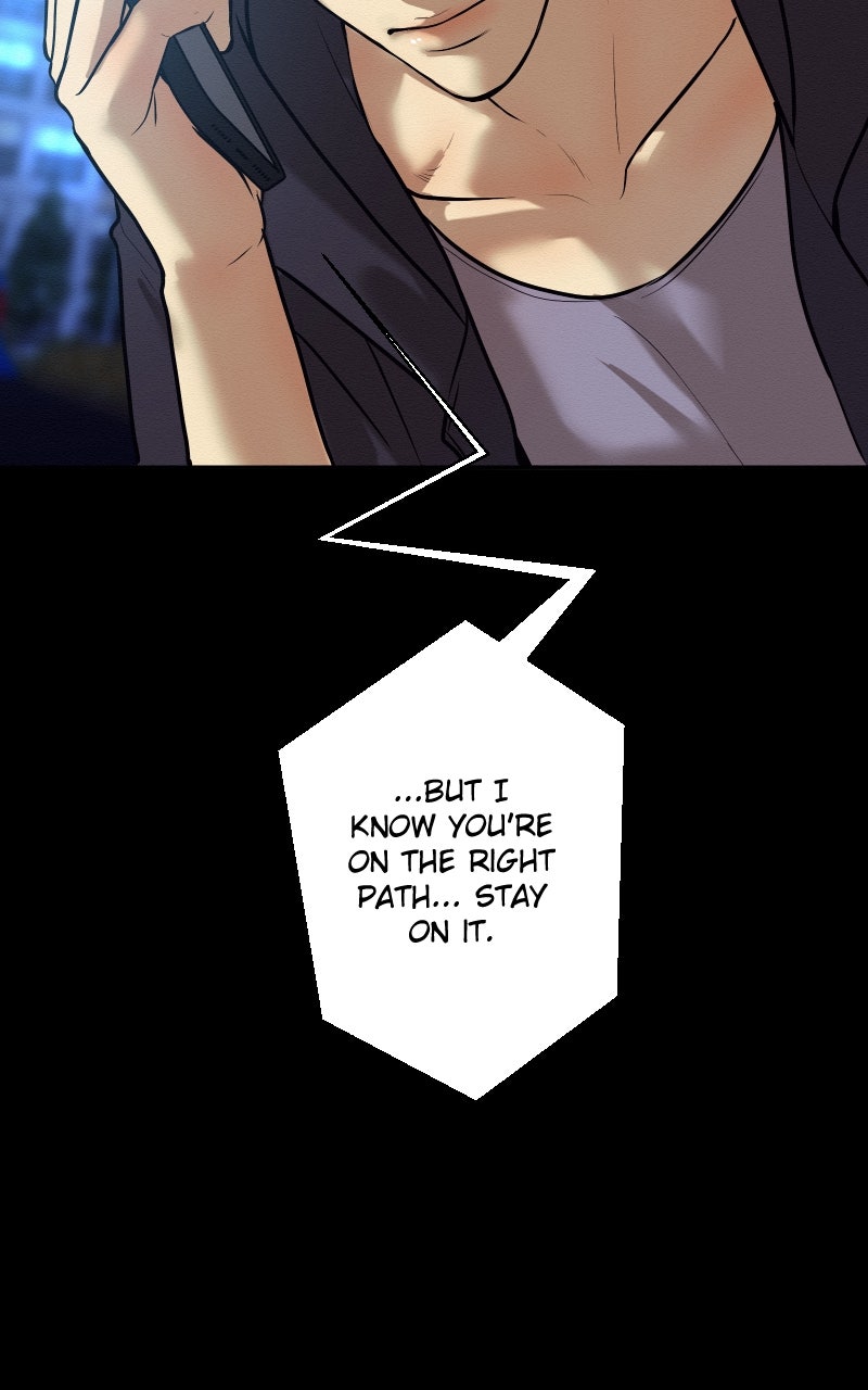 I’m Dating A Psychopath Chapter 52 - Page 52