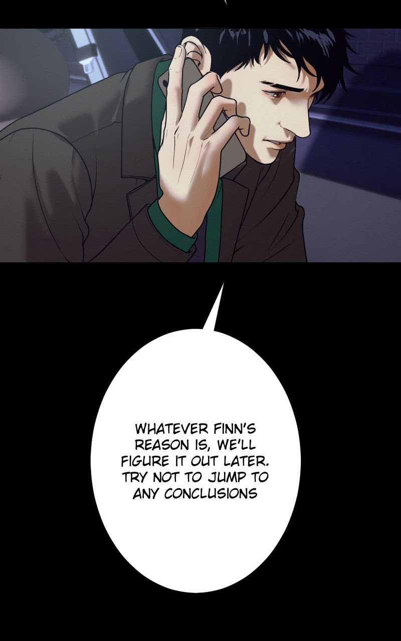 I’m Dating A Psychopath Chapter 52 - Page 54