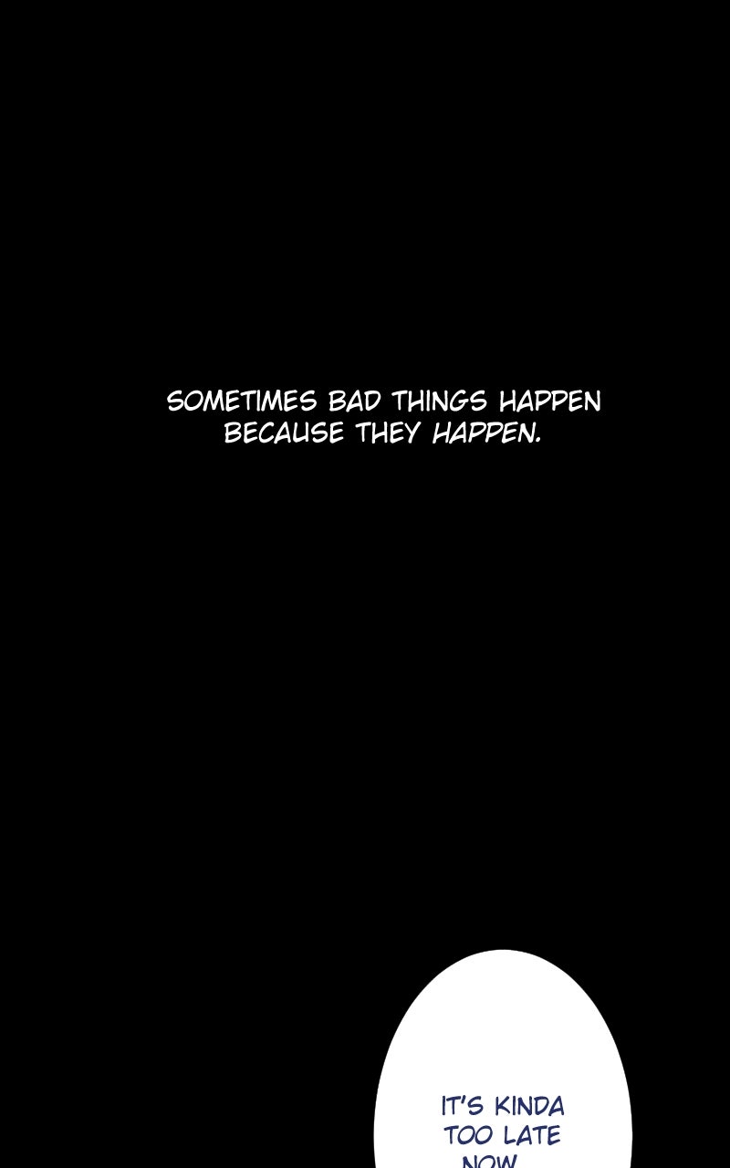 I’m Dating A Psychopath Chapter 52 - Page 55