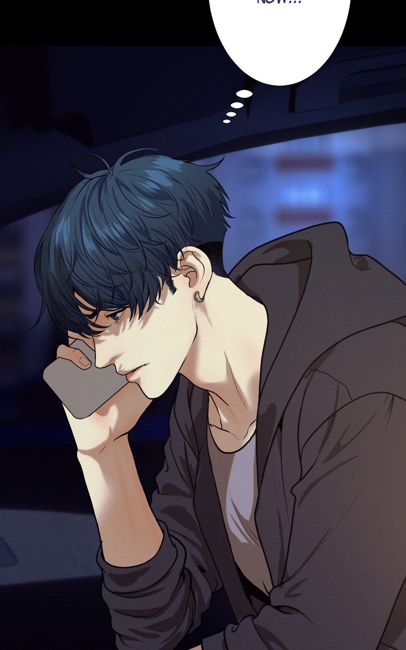 I’m Dating A Psychopath Chapter 52 - Page 56