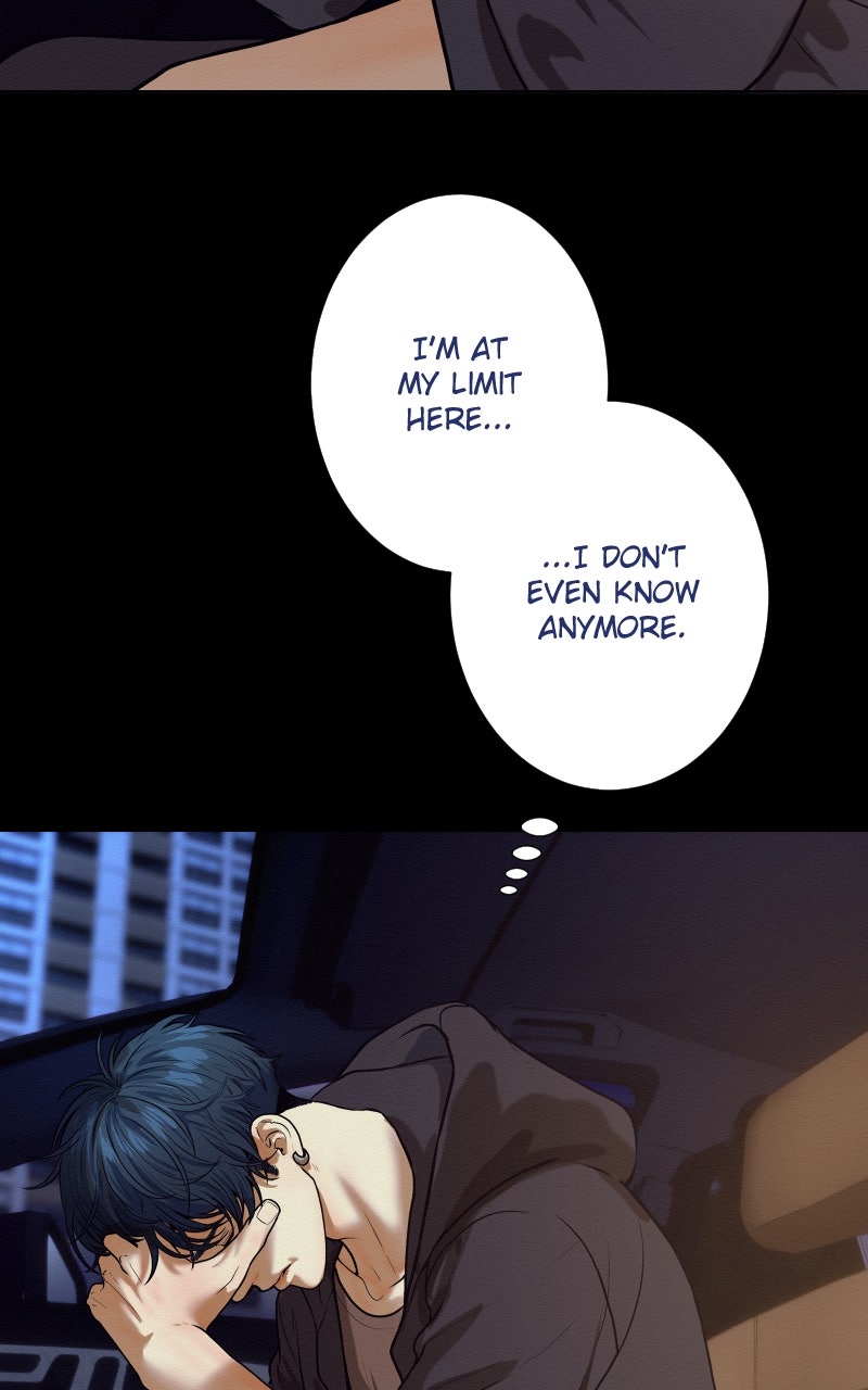I’m Dating A Psychopath Chapter 52 - Page 57