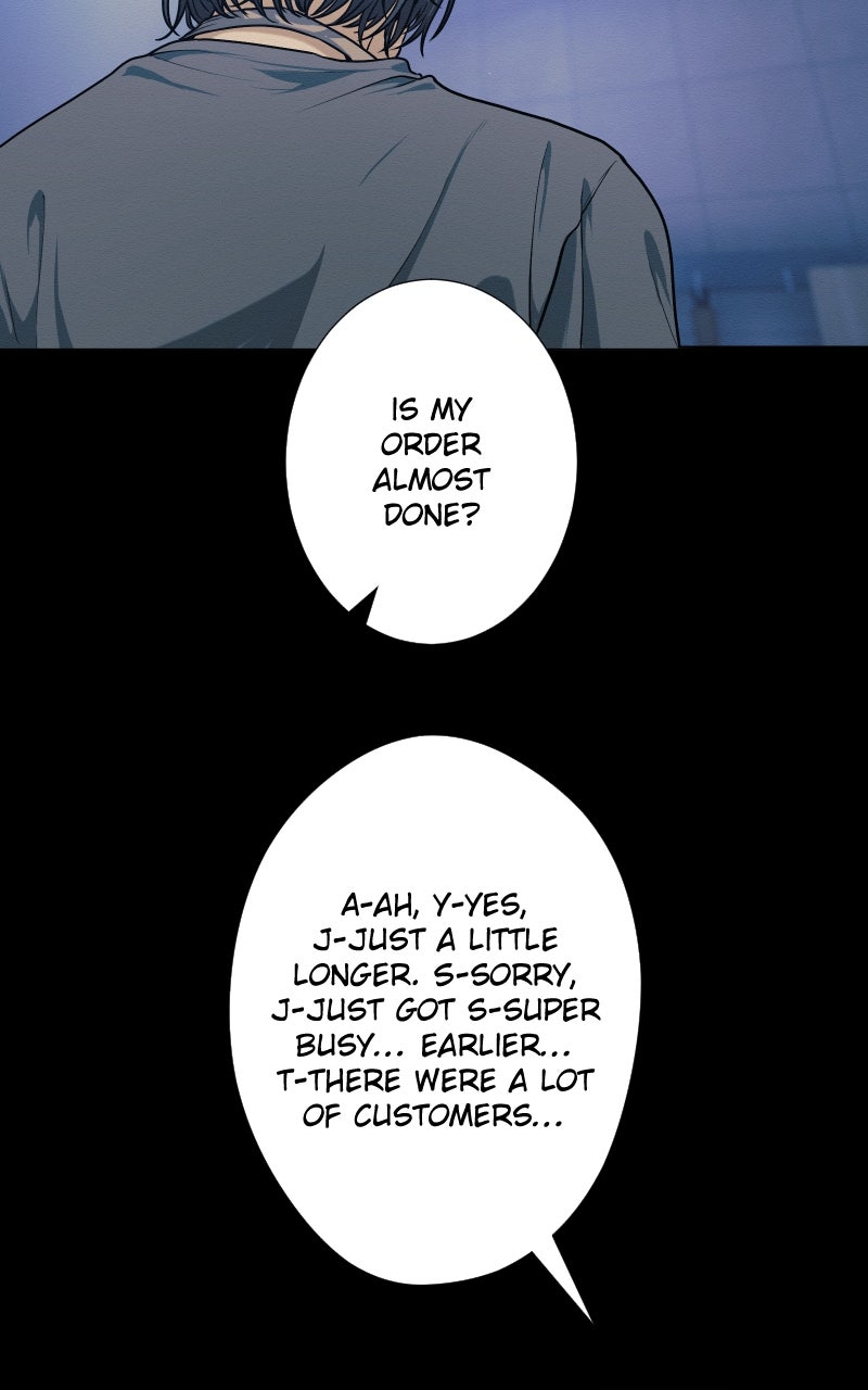 I’m Dating A Psychopath Chapter 52 - Page 7