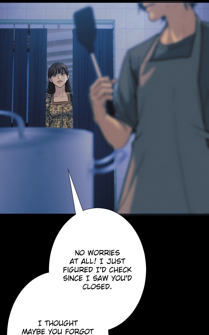 I’m Dating A Psychopath Chapter 52 - Page 8