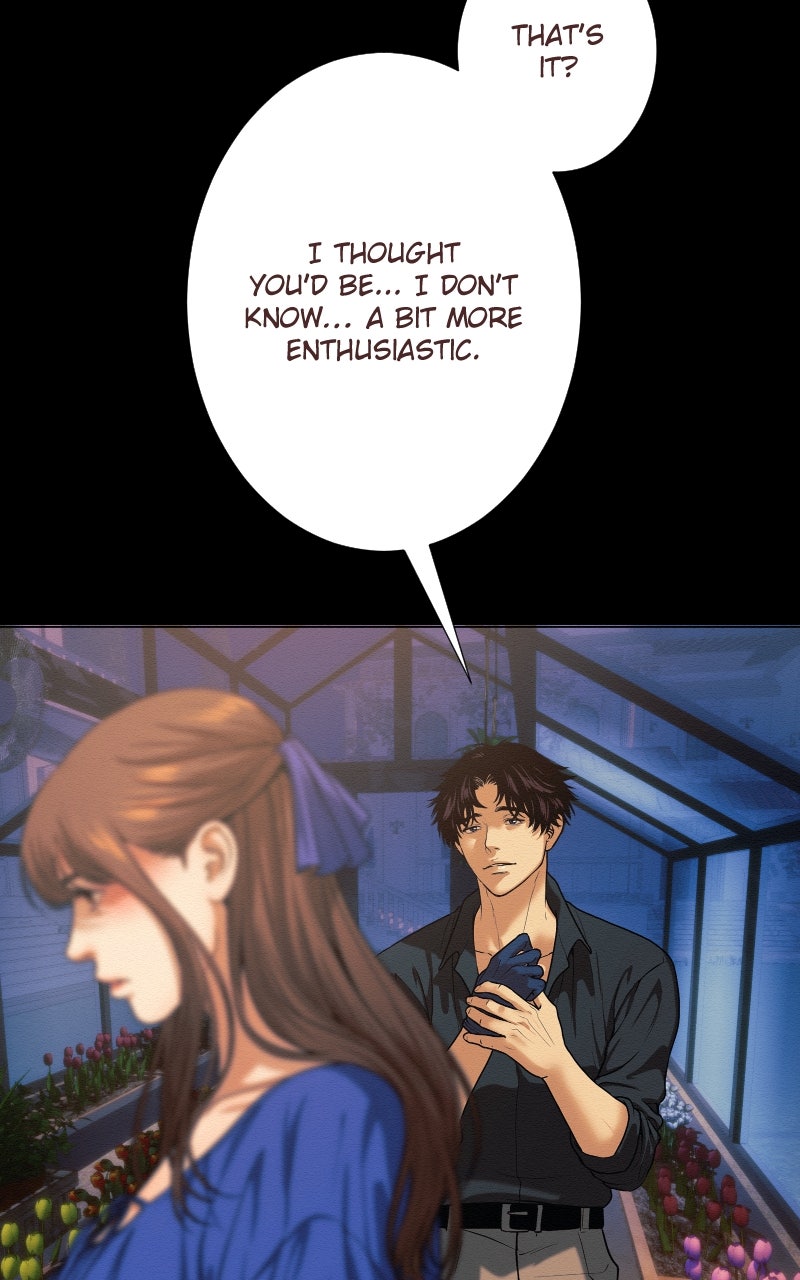 I’m Dating A Psychopath Chapter 52 - Page 71