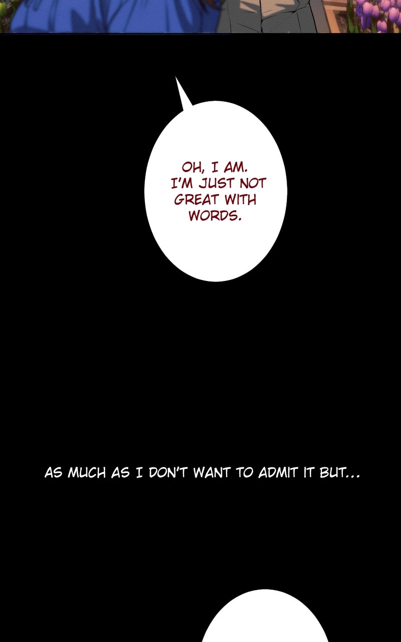 I’m Dating A Psychopath Chapter 52 - Page 72