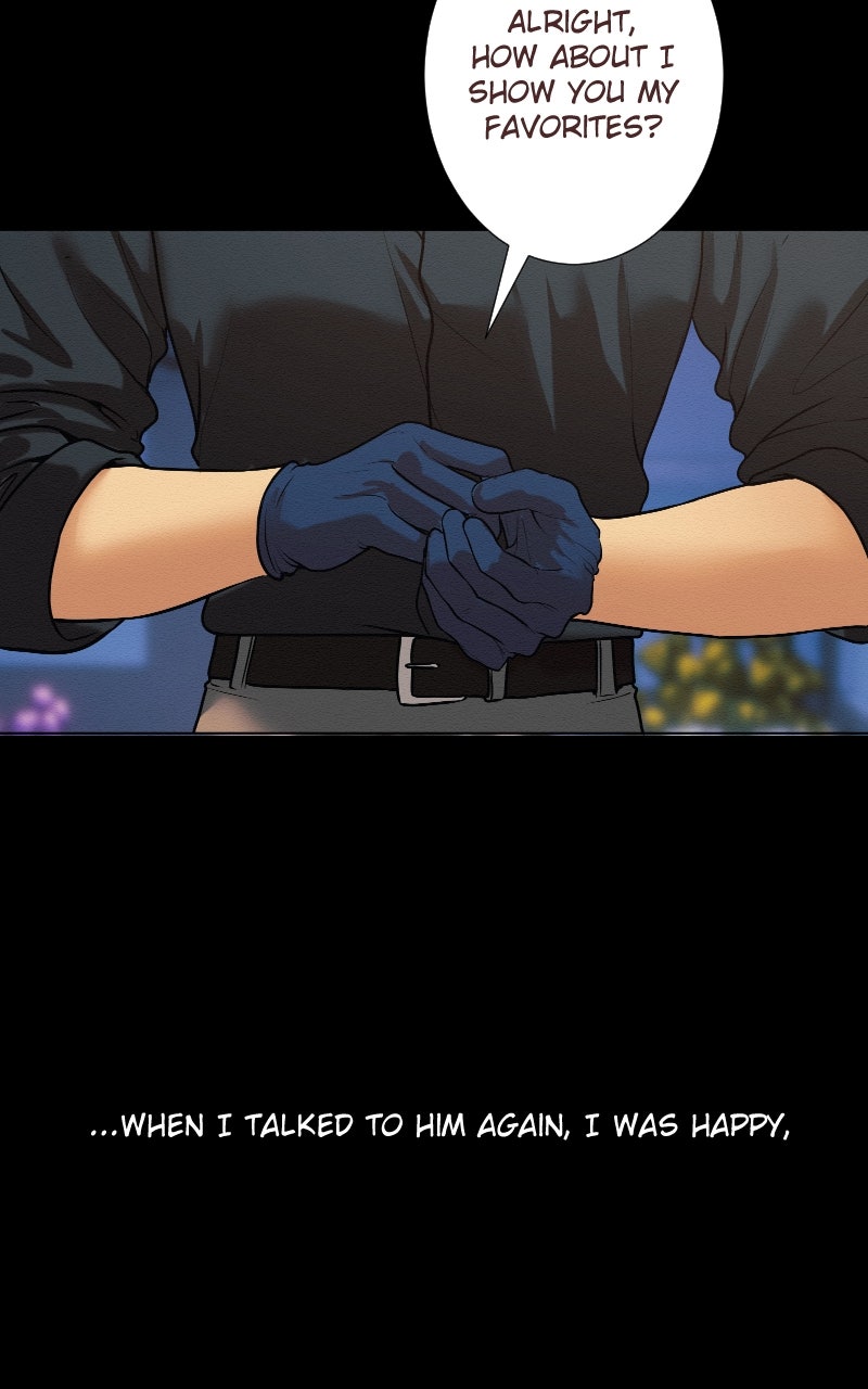 I’m Dating A Psychopath Chapter 52 - Page 73