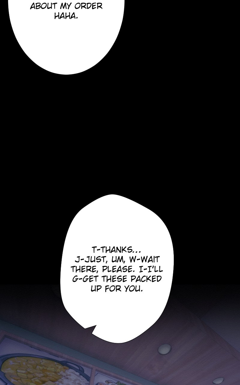 I’m Dating A Psychopath Chapter 52 - Page 9