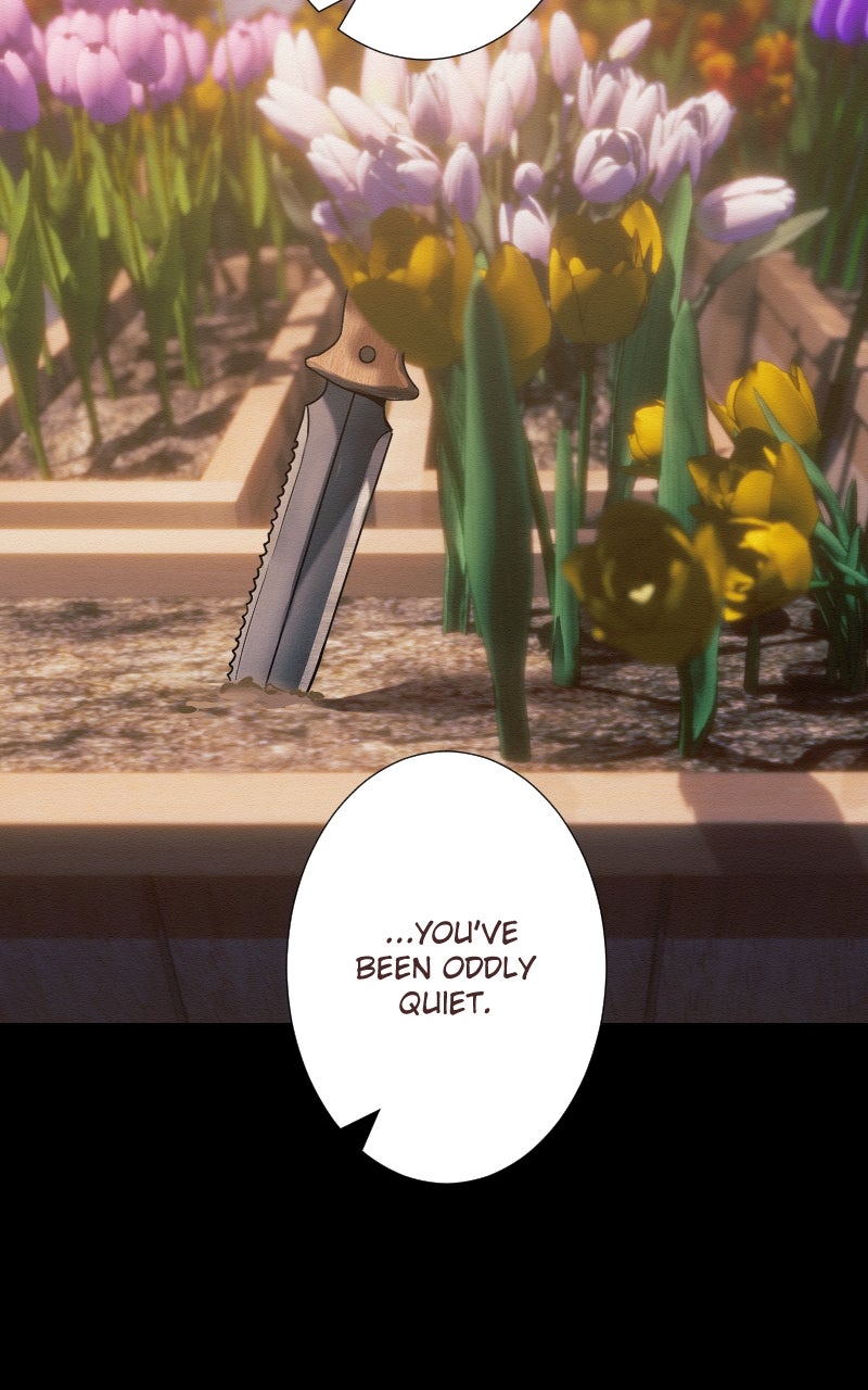 I’m Dating A Psychopath Chapter 52 - Page 81
