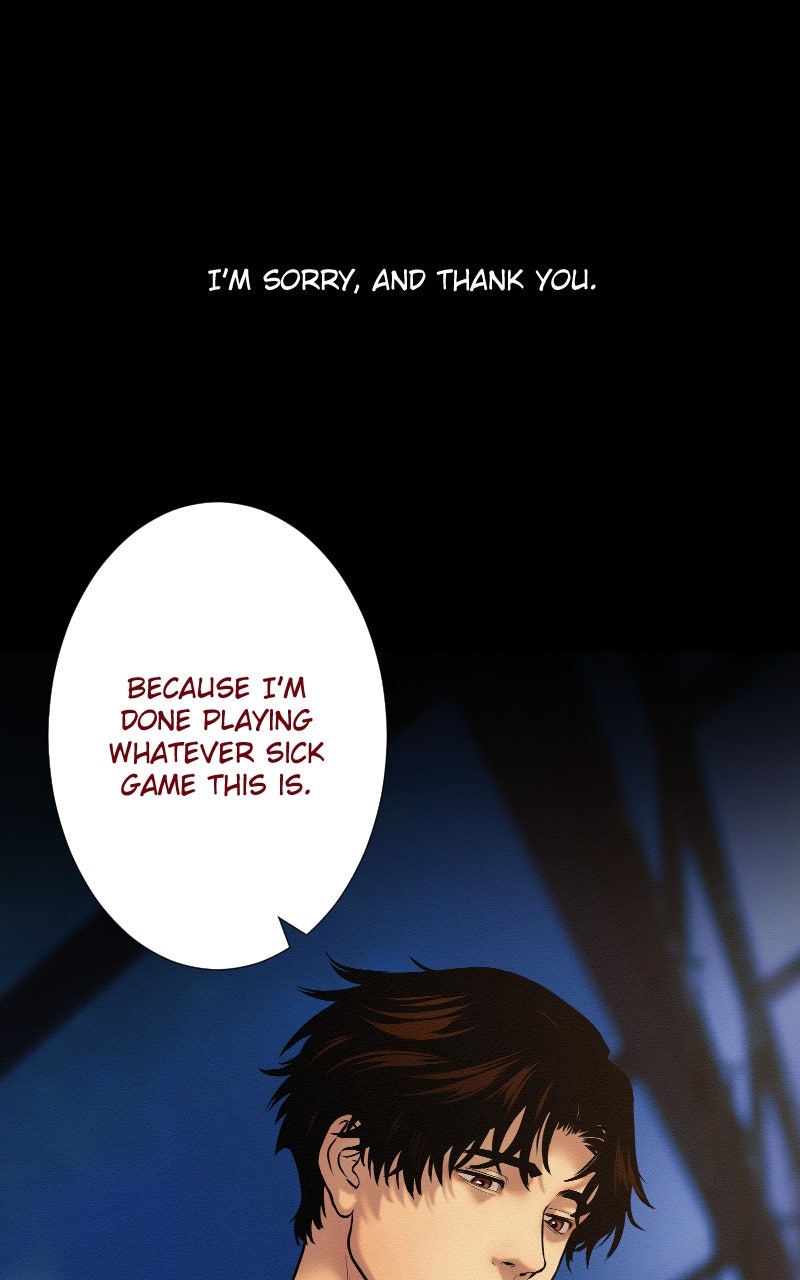 I’m Dating A Psychopath Chapter 52 - Page 82