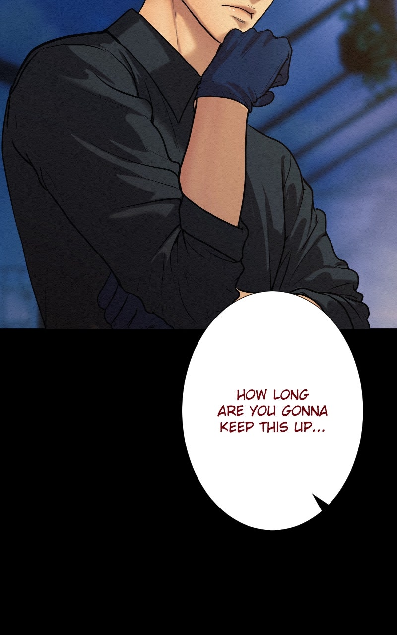 I’m Dating A Psychopath Chapter 52 - Page 83