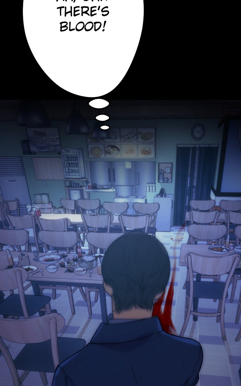 I’m Dating A Psychopath Chapter 53 - Page 11