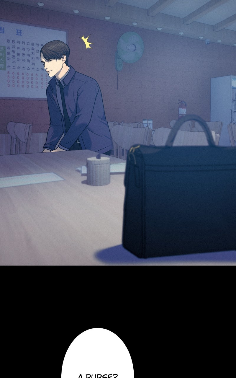 I’m Dating A Psychopath Chapter 53 - Page 14