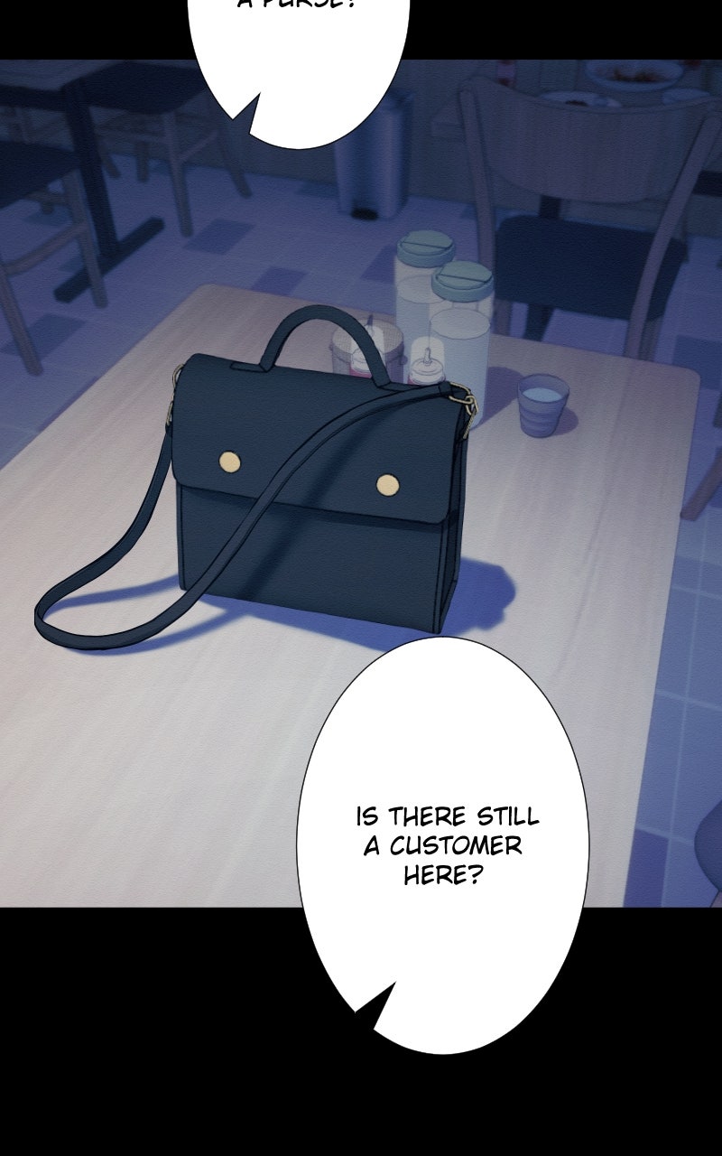 I’m Dating A Psychopath Chapter 53 - Page 15