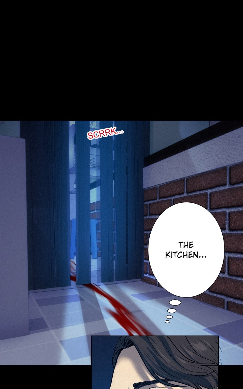 I’m Dating A Psychopath Chapter 53 - Page 16