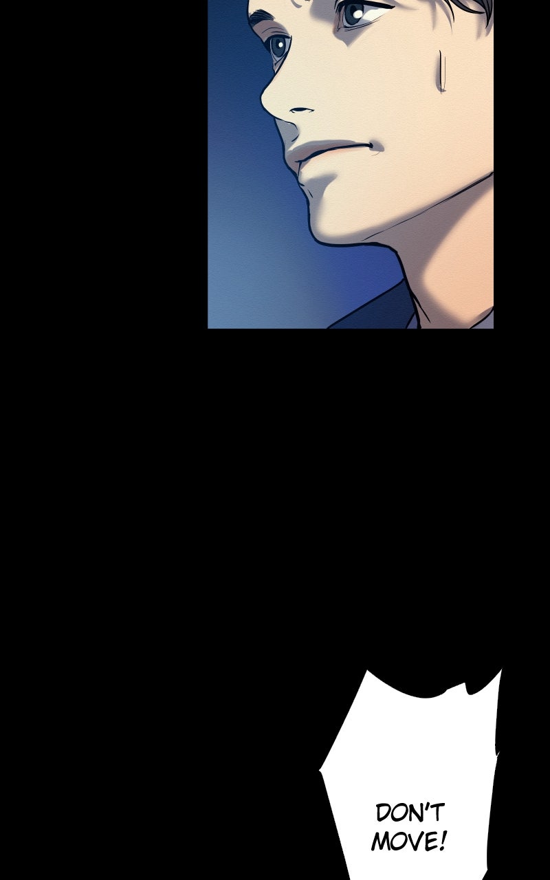 I’m Dating A Psychopath Chapter 53 - Page 17