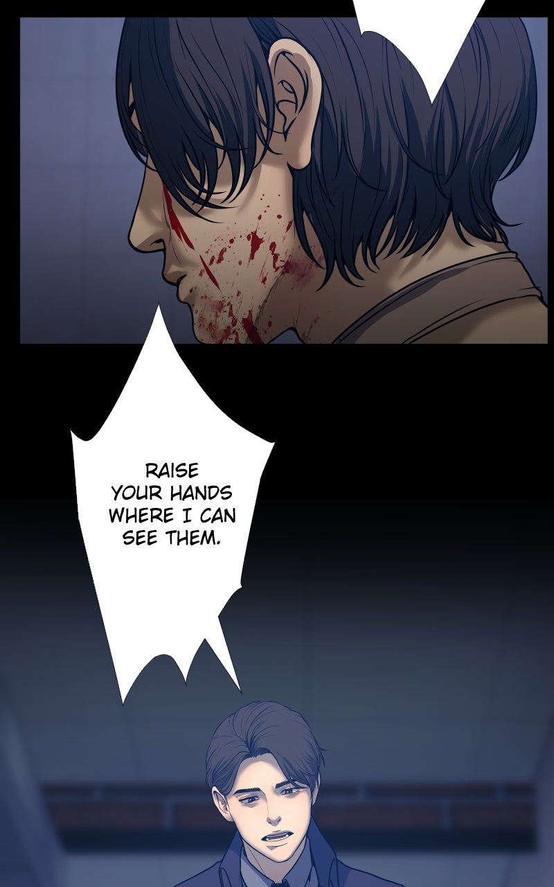 I’m Dating A Psychopath Chapter 53 - Page 18