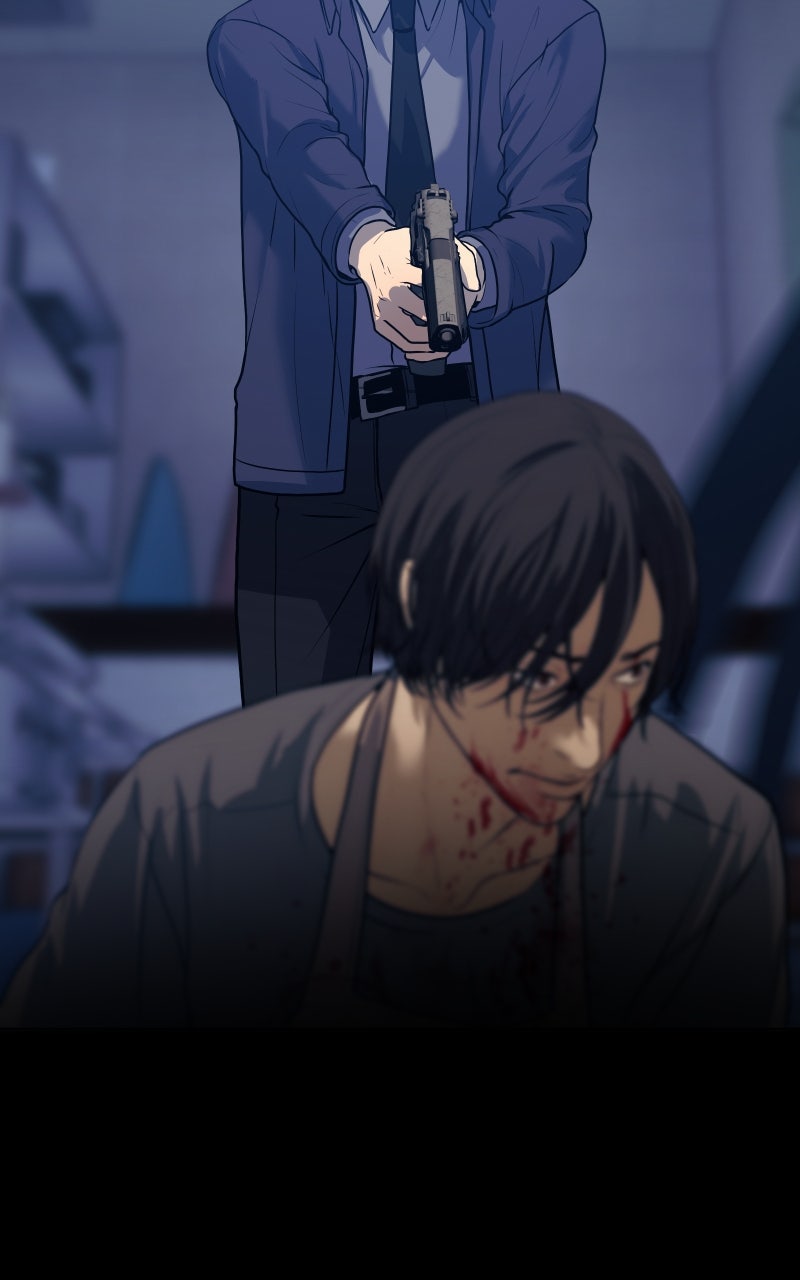 I’m Dating A Psychopath Chapter 53 - Page 19