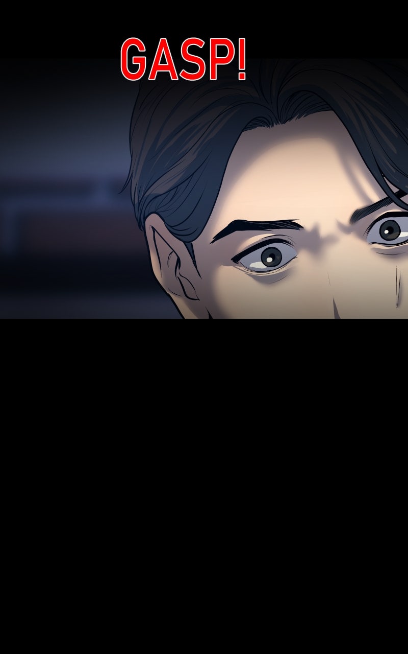 I’m Dating A Psychopath Chapter 53 - Page 20
