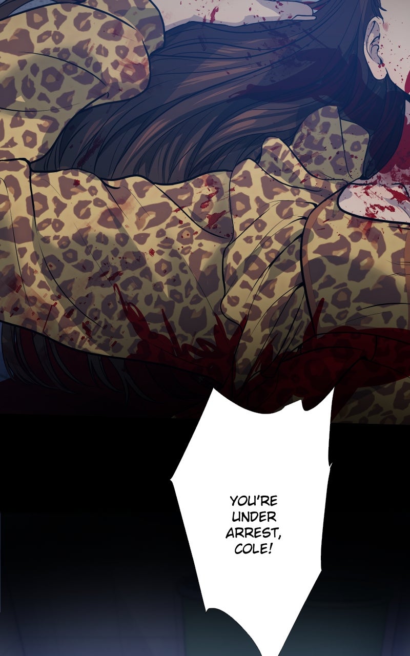 I’m Dating A Psychopath Chapter 53 - Page 23