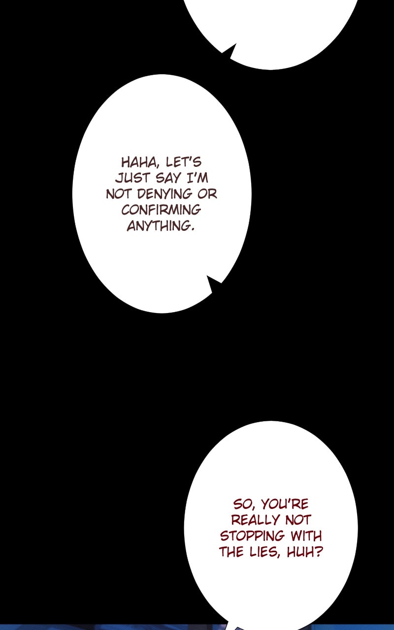 I’m Dating A Psychopath Chapter 53 - Page 29