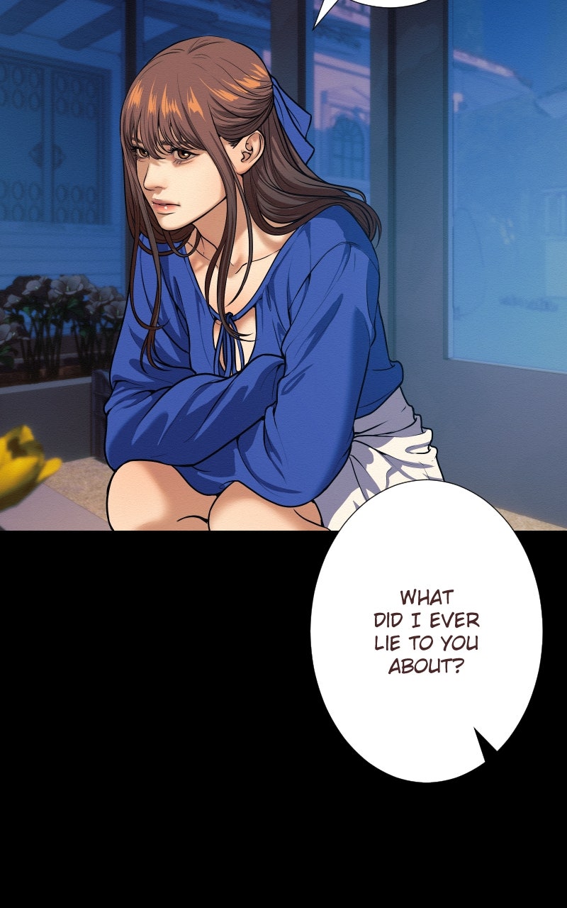 I’m Dating A Psychopath Chapter 53 - Page 30