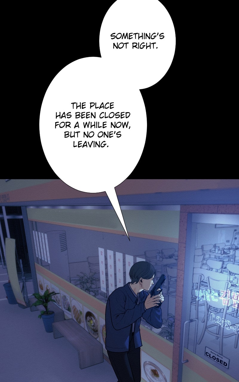 I’m Dating A Psychopath Chapter 53 - Page 4