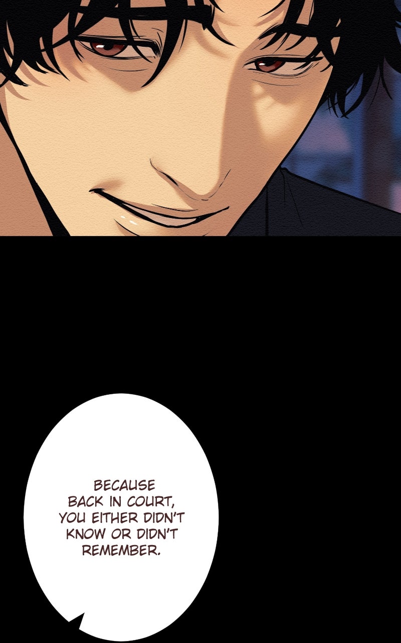 I’m Dating A Psychopath Chapter 53 - Page 35