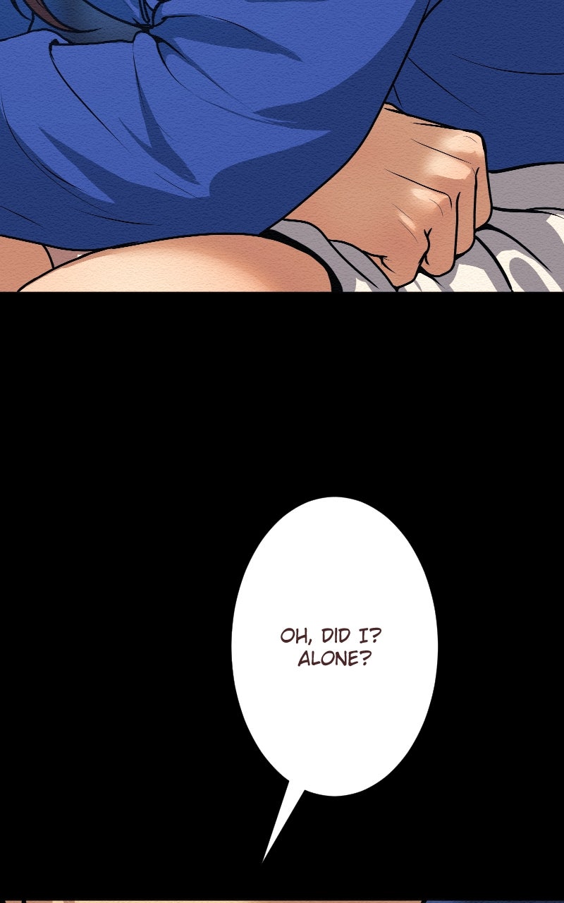 I’m Dating A Psychopath Chapter 53 - Page 37