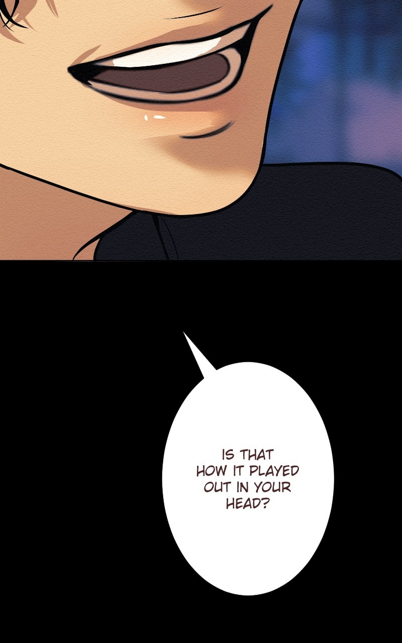 I’m Dating A Psychopath Chapter 53 - Page 38