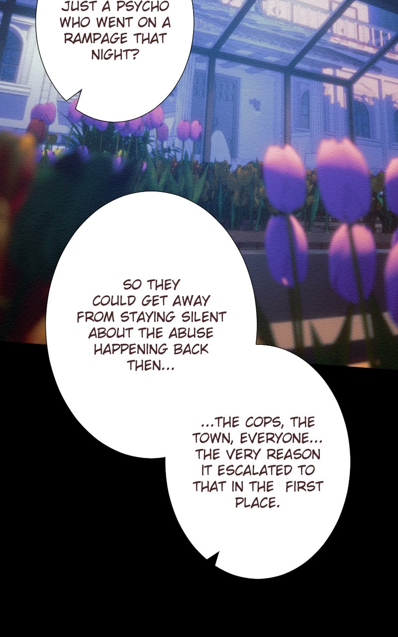 I’m Dating A Psychopath Chapter 53 - Page 40
