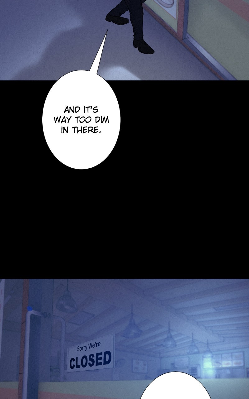 I’m Dating A Psychopath Chapter 53 - Page 5