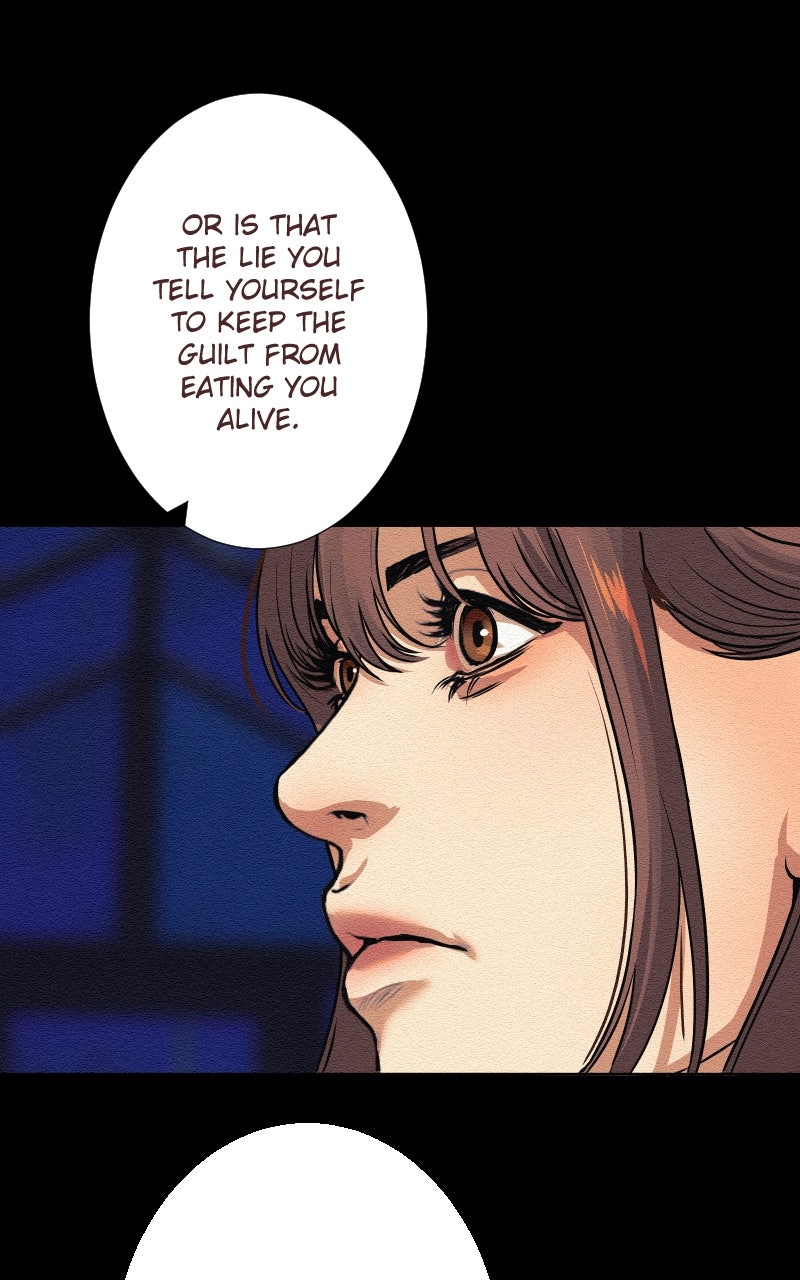 I’m Dating A Psychopath Chapter 53 - Page 41
