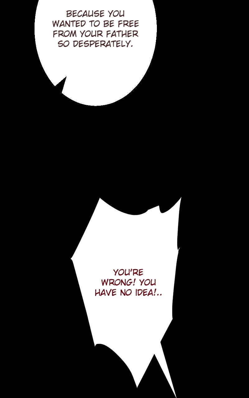 I’m Dating A Psychopath Chapter 53 - Page 42