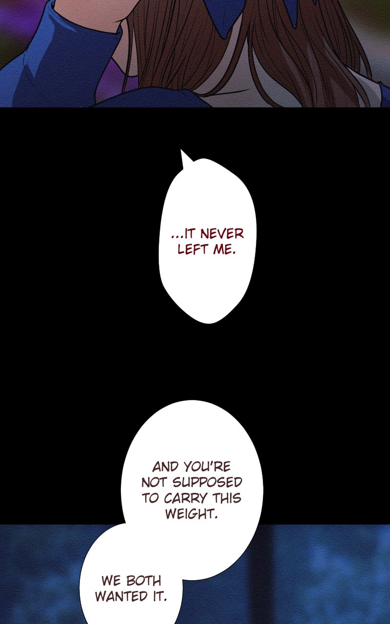 I’m Dating A Psychopath Chapter 53 - Page 45