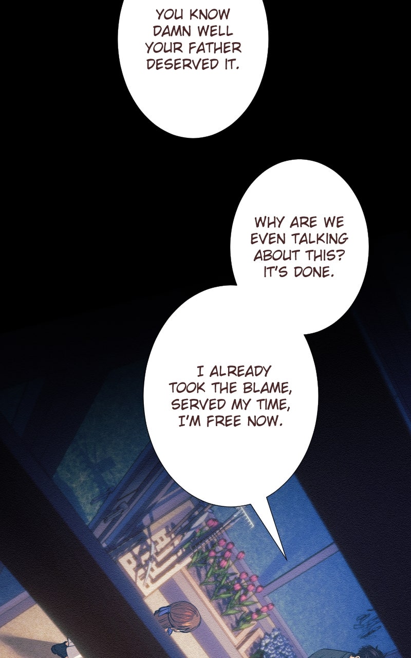 I’m Dating A Psychopath Chapter 53 - Page 47