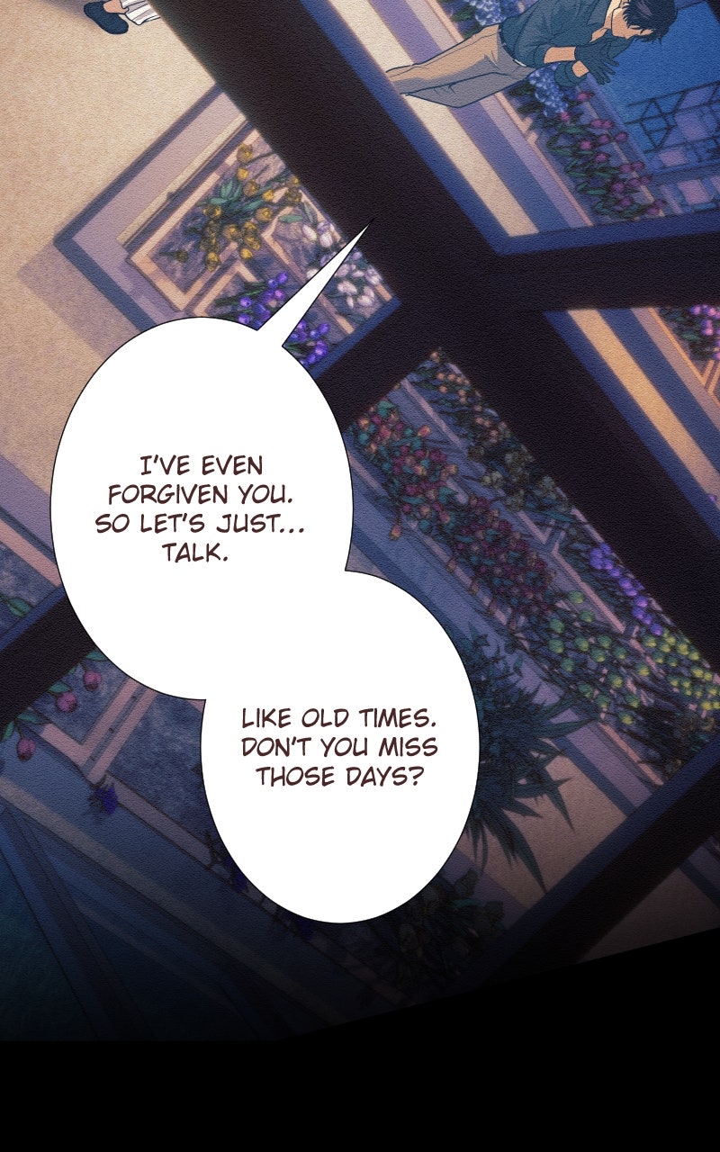 I’m Dating A Psychopath Chapter 53 - Page 48