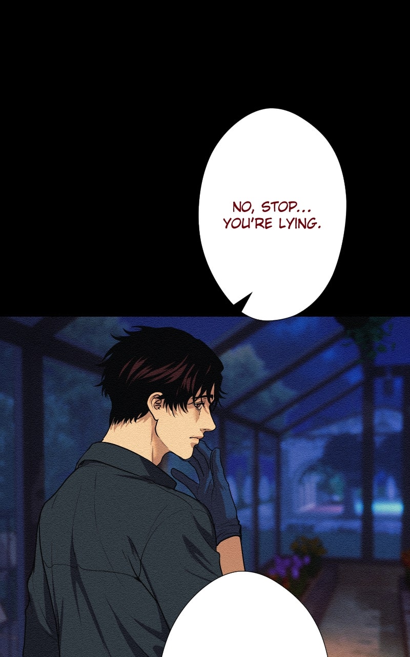 I’m Dating A Psychopath Chapter 53 - Page 49