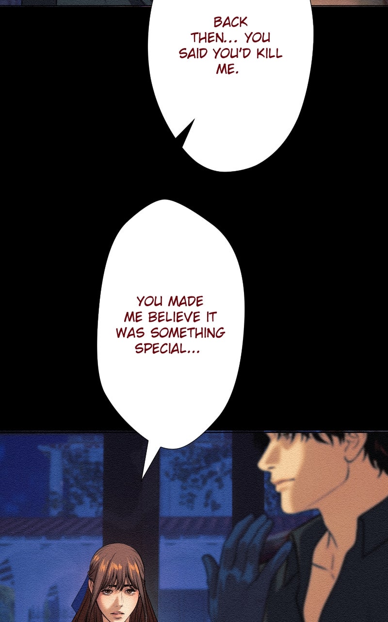 I’m Dating A Psychopath Chapter 53 - Page 50