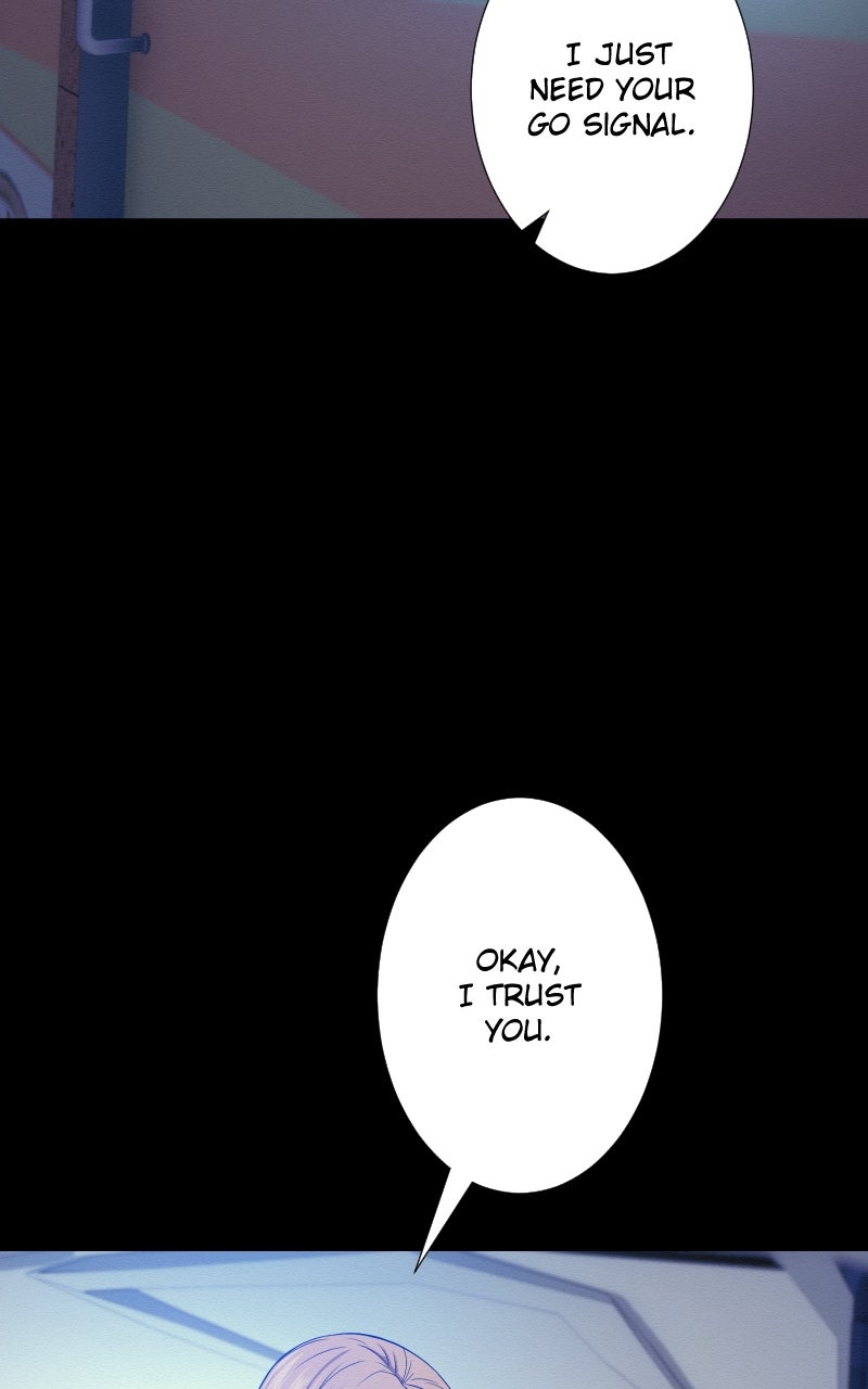I’m Dating A Psychopath Chapter 53 - Page 6