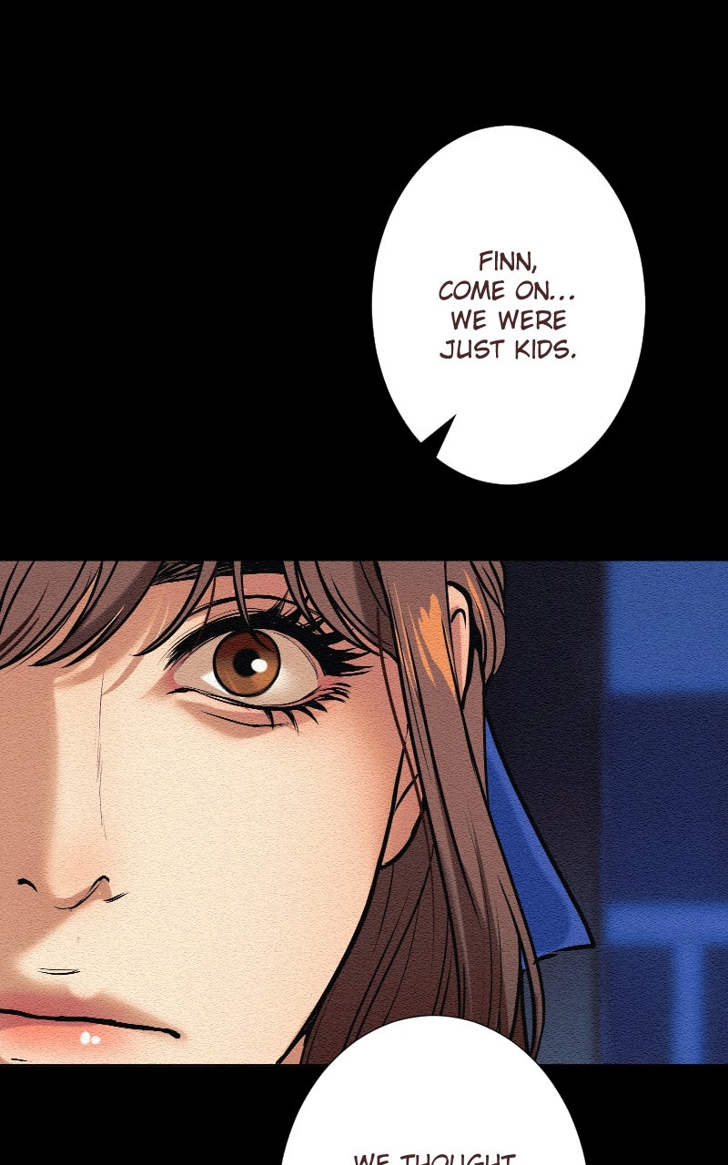 I’m Dating A Psychopath Chapter 53 - Page 52