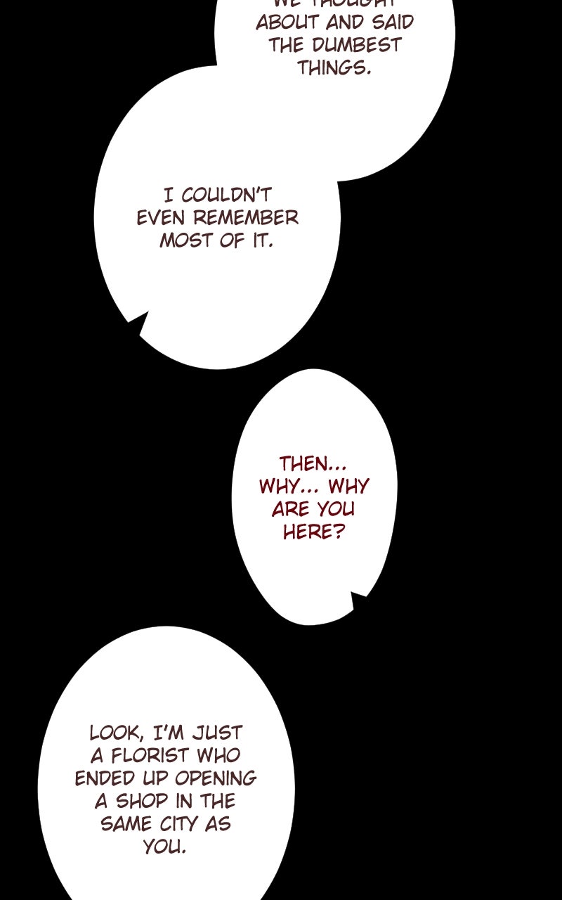 I’m Dating A Psychopath Chapter 53 - Page 53
