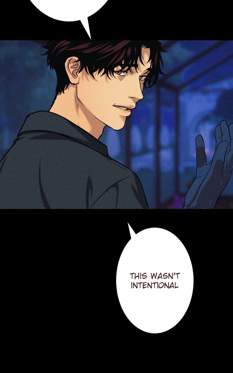 I’m Dating A Psychopath Chapter 53 - Page 54